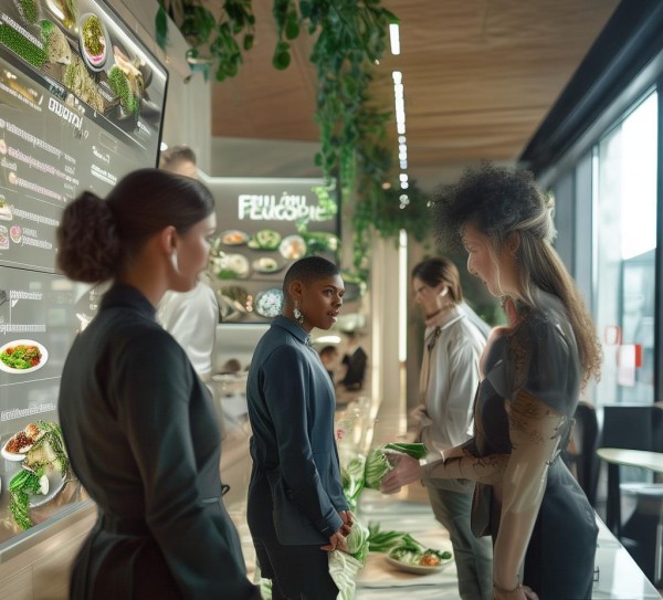 酒店餐饮管理，创新服务与可持续发展