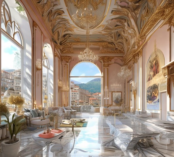 一场意式风情与现代智慧的融合，意大利酒店合作方案模板