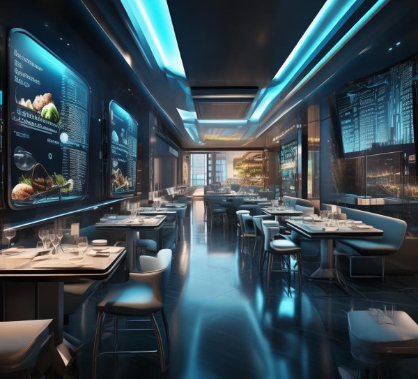 酒店餐饮管理，第二版，创新升级的未来