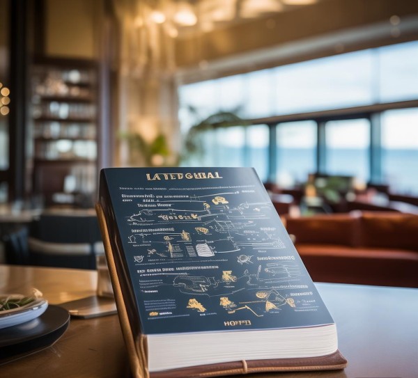 酒店运营管理手册，从管理到运营的完整指南