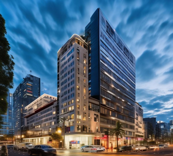 酒店与网吧合作，共享经济的新模式