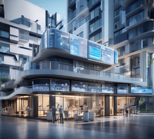 酒店式公寓运营管理,赋能都市生活的创新解决方案 酒店式公寓运营管理,赋能都市生活的创新解决方案