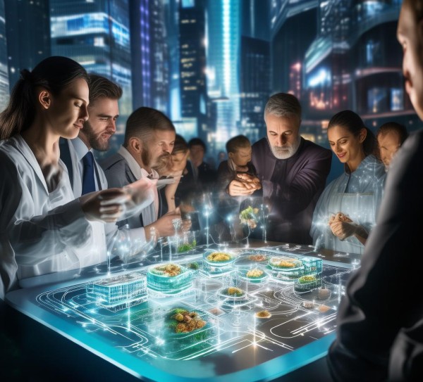 从酒店到餐饮，餐饮管理学的未来之路