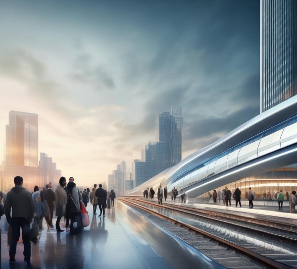 题名,智慧出行新时代,酒店高铁合作新实践 题名,智慧出行新时代,酒店高铁合作新实践