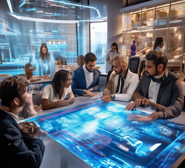 酒店运营管理模拟，提升酒店竞争力的策略与实践