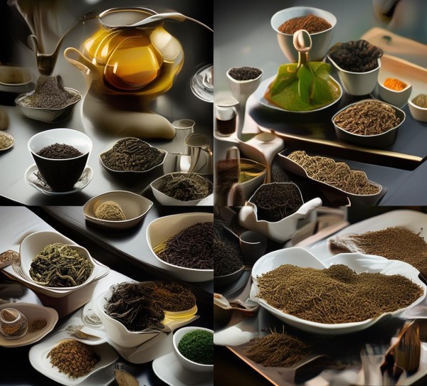 酒店茶品合作方案，从创新到品质的传承