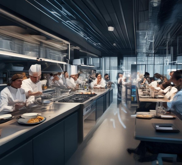 餐饮酒店管理，一场与时间赛跑的未来