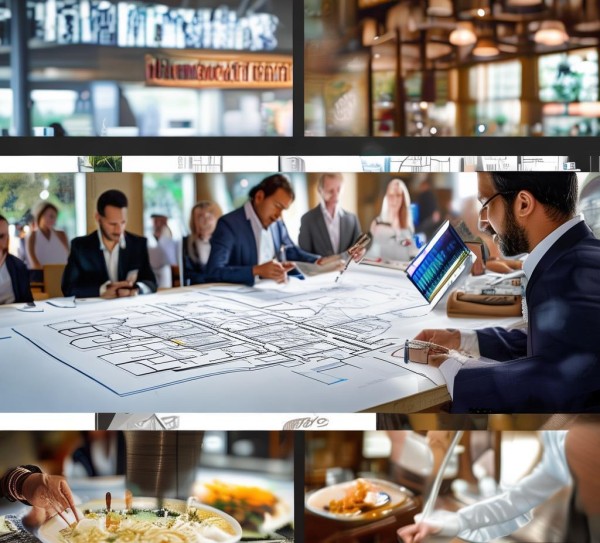 酒店运营管理，从战略到日常管理