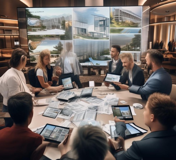 酒店项目合作之道，找到适合的方案