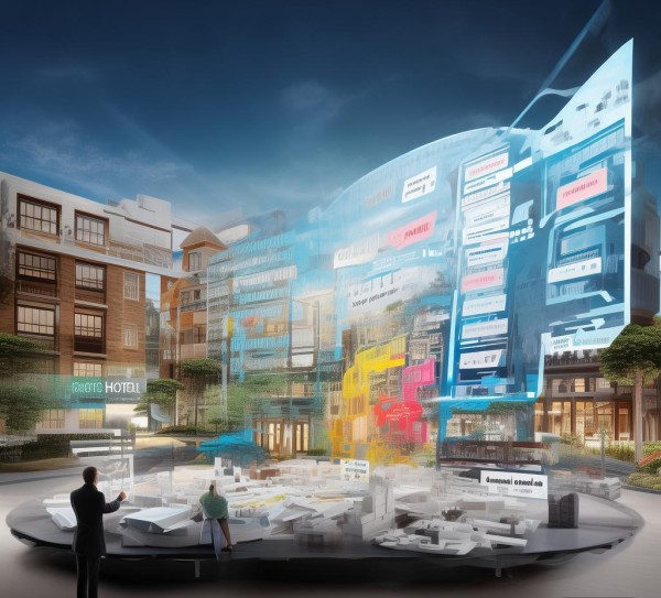 酒店经营战略，从战略思维到运营模式