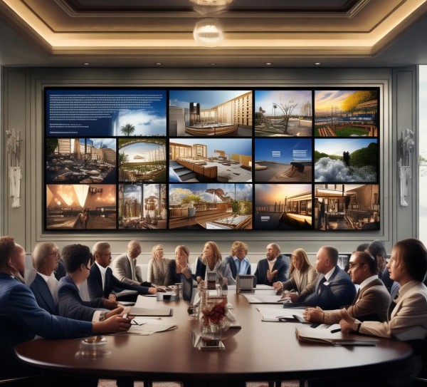 酒店战略，成功案例与启示