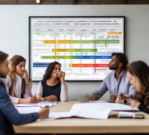 酒店运营管理计划书，从战略到执行