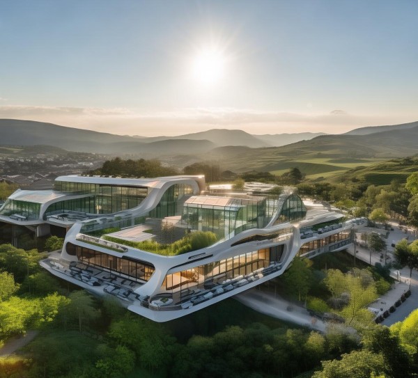 智慧酒店与景区协同发展，构建创新的旅游新模式