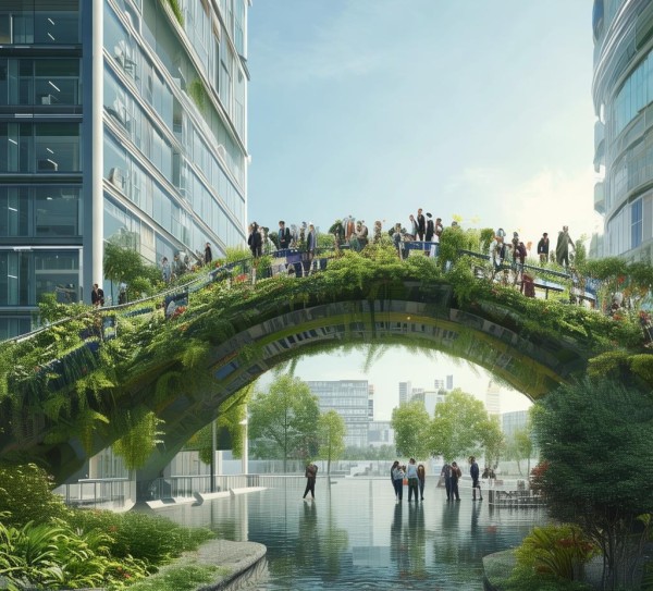 企业与酒店合作，构建可持续发展的桥梁