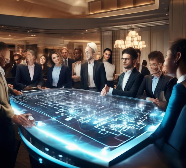 让管理成为酒店管理的关键