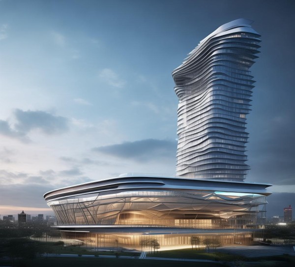 场馆与酒店的深度合作，打造全球标杆