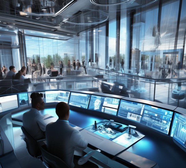 数字酒店运营管理案例分析