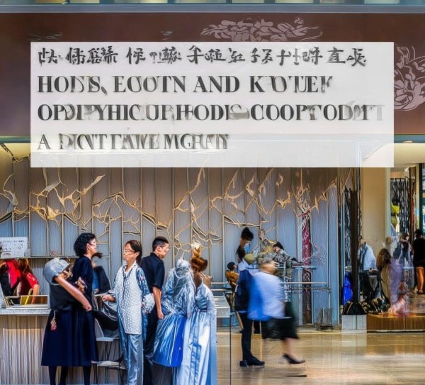 香港酒店运营管理，机遇与挑战
